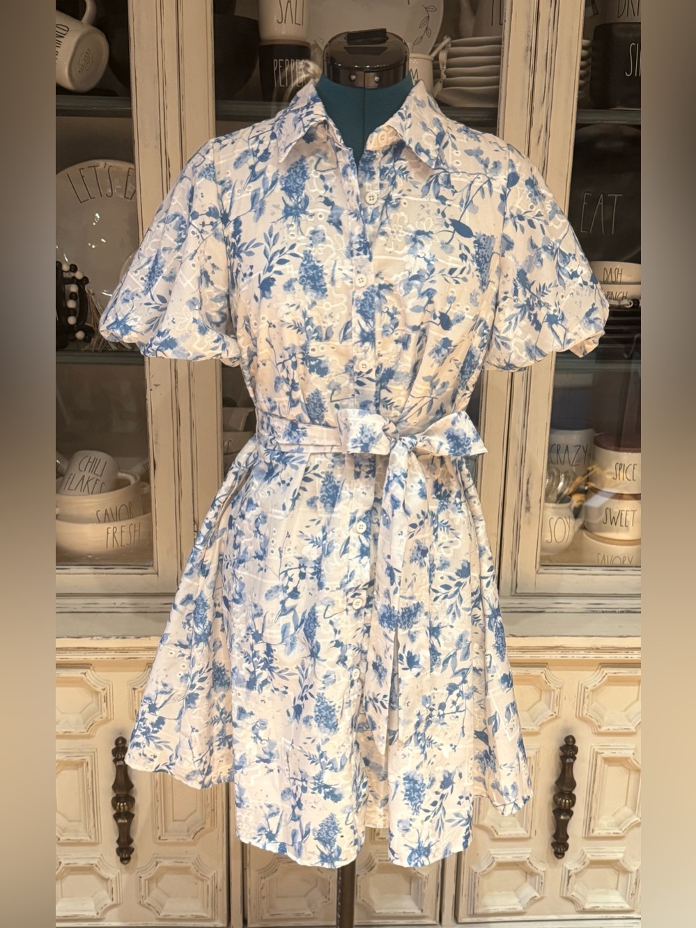 Sam Edelman Dress